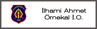 İlhami Ahmet Örnekal